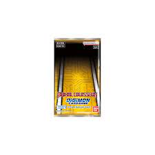 Digimon - Animal Colosseum - Booster Pack