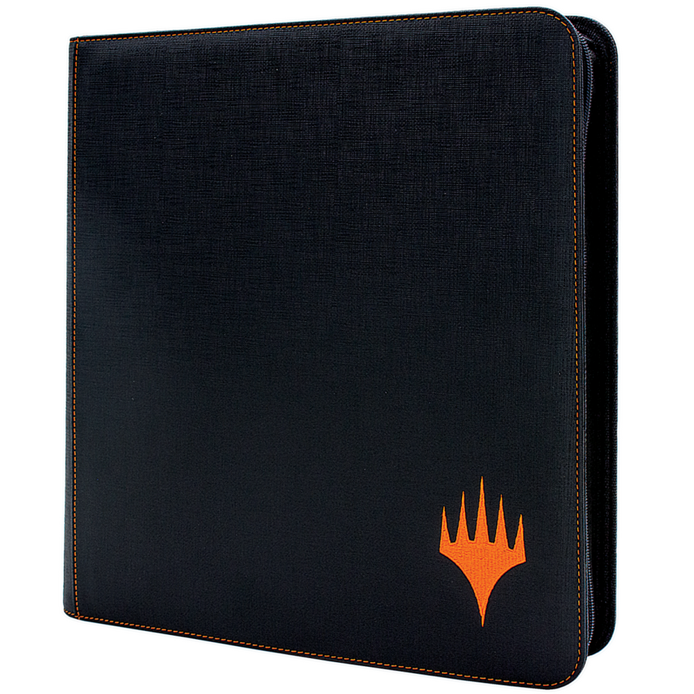 Ultra-Pro - Pro Eclipse 12 Pocket Binder - Mythic