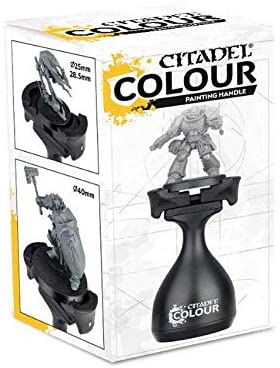 Warhammer - Citadel - Painting Handle