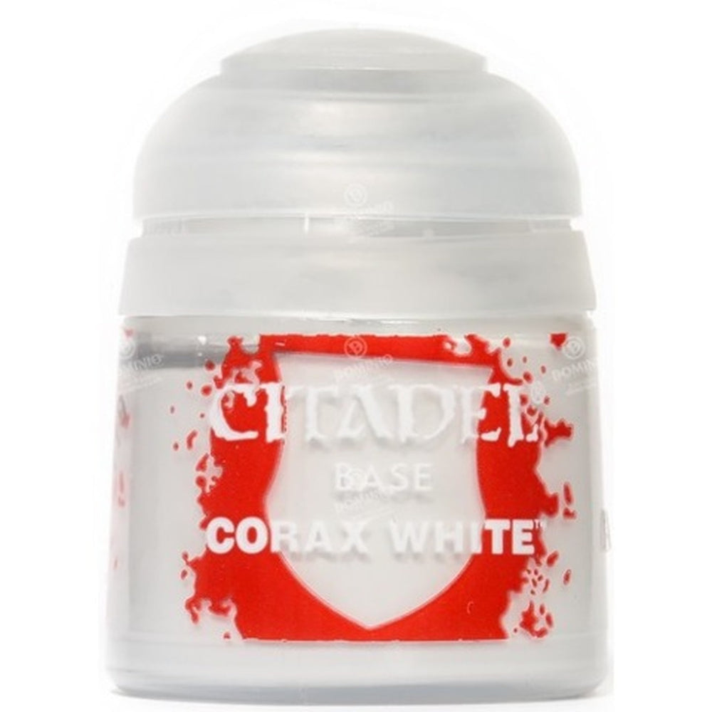 Citadel Paints - Corax White