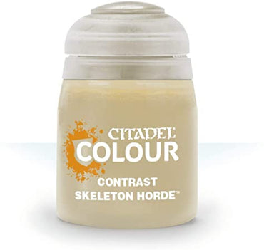 Citadel Paints - Skeleton Horde
