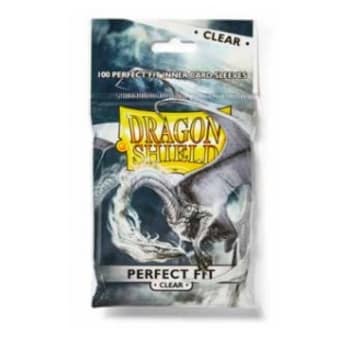 Dragon Shield - Sleeves - Perfect Fit