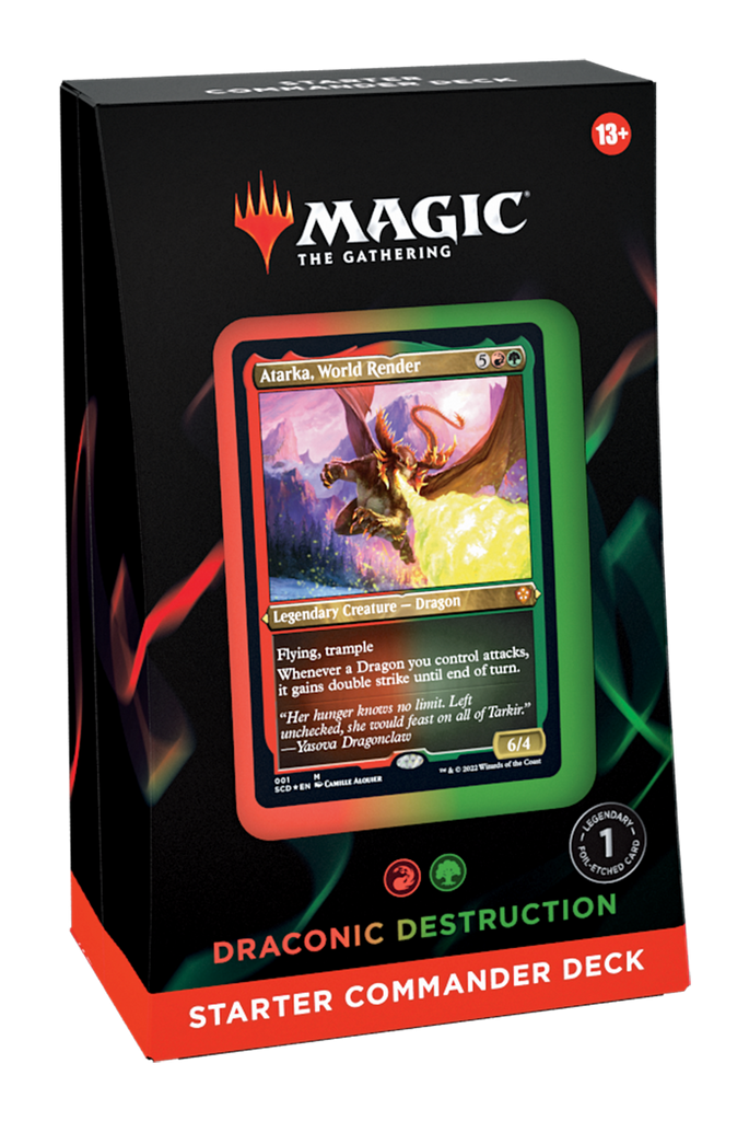 mtg commander deck releases Castle Games Magic: the Gathering, MTG, Pokemon, One Piece, Singles,  Commander