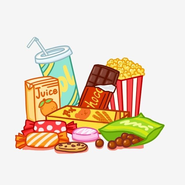 Snacks - Chips