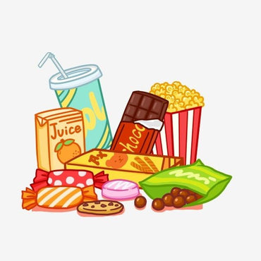 Snacks - Chips