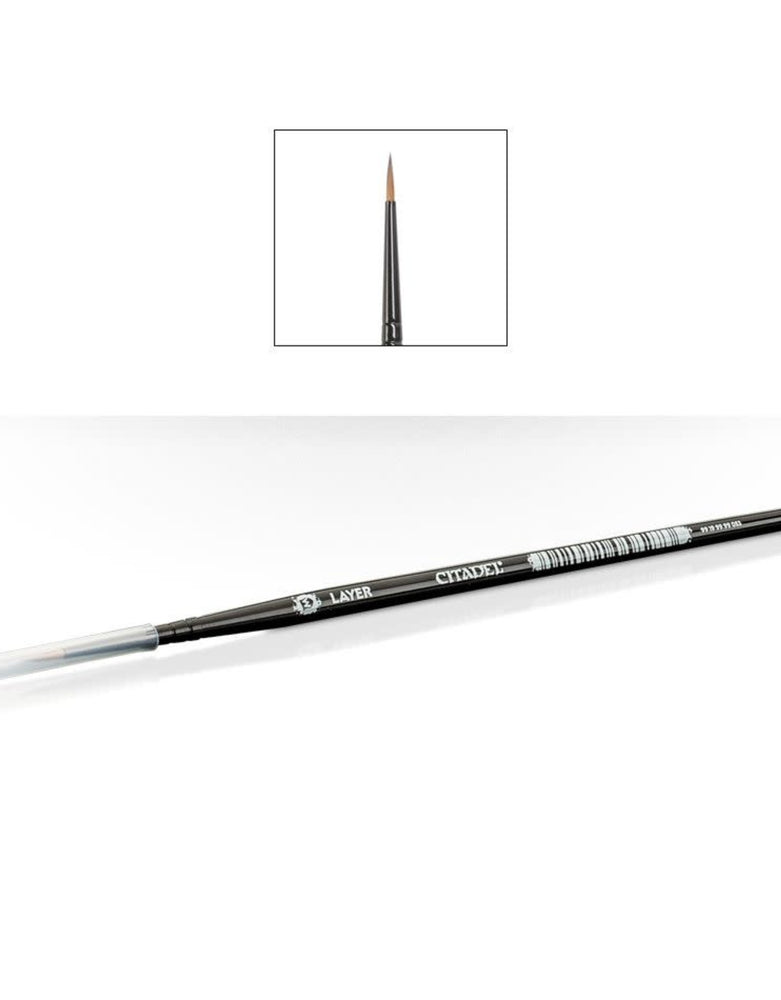 Citadel - Brush - M Layer