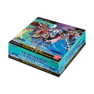 Digimon - V1.5 - Booster Box