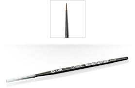 Citadel - Brush - S Layer