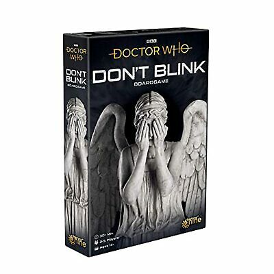 Doctor Who - Don't Blink