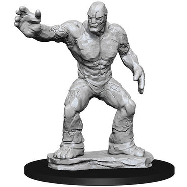 D&D - Minis - Nolzur's Marvelous Miniatures - Clay Golem