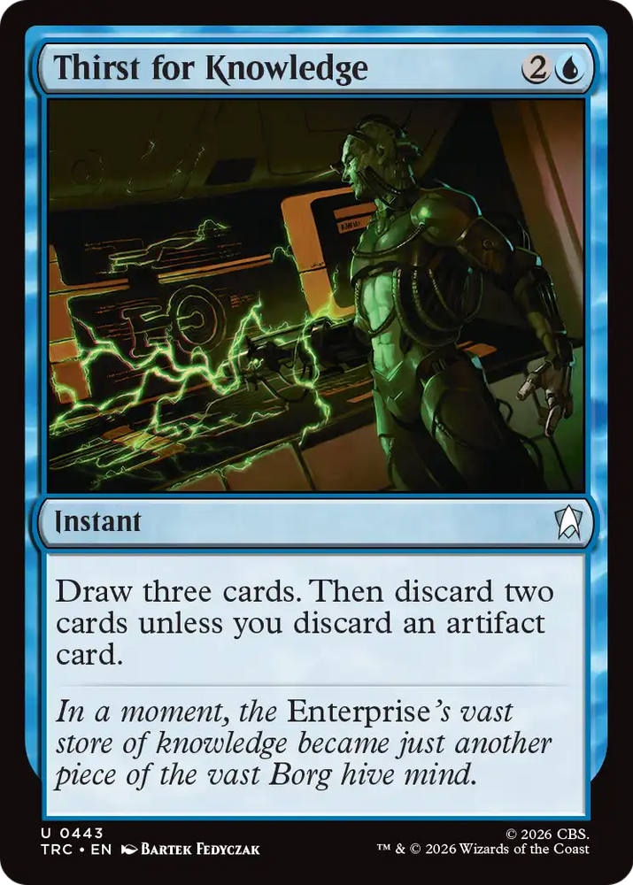 Fleet Captain Christopher Pike (Surge Foil) [Star Trek Commander]