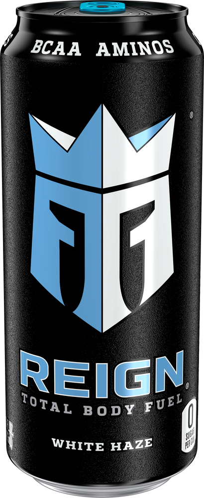 Reign Total Body Fuel: White Haze