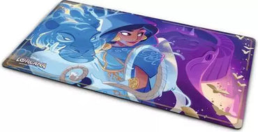 Lorcana - Playmat - Jasmine: Steady Strategist