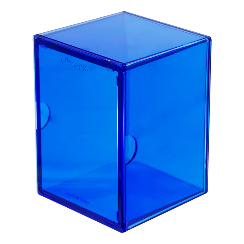 Ultra Pro - Eclipse - Pacific Blue (2PC 100+)