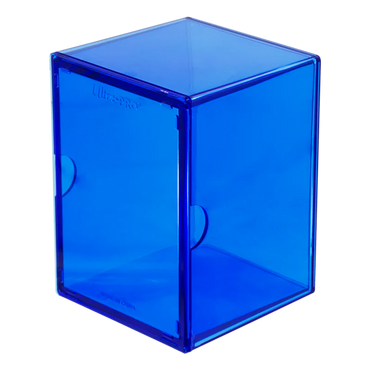Ultra Pro - Eclipse - Pacific Blue (2PC 100+)