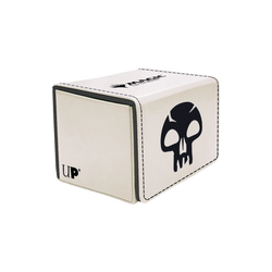 MTG Mana 8: Alcove Edge Deck Box Swamp