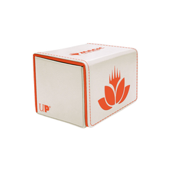 MTG Mana 8: Alcove Edge Deck Box Lotus