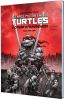Teenage Mutant Ninja Turtles & Other Strangeness RPG - Black, White & Red Edition