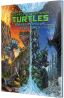 Teenage Mutant Ninja Turtles & Other Strangeness RPG - Transdimensional Adventures Redux Edition
