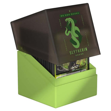 Ultimate Guard - Boulder - 100+- Slytherin