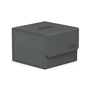 Ultimate Guard - Sidewinder - Gray (133+)