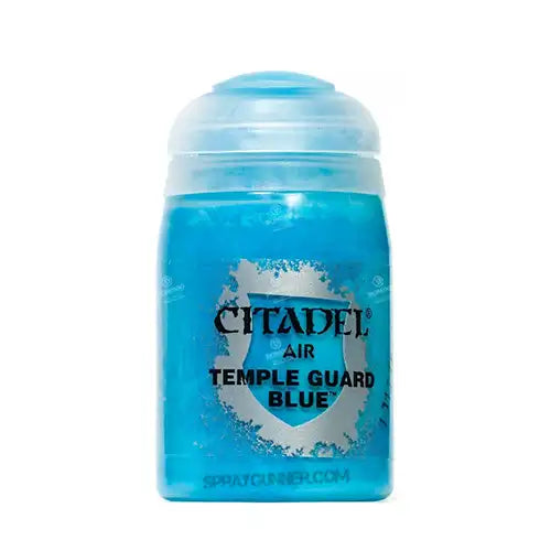 Citadel Paints - Temple Guard Blue - 24ML