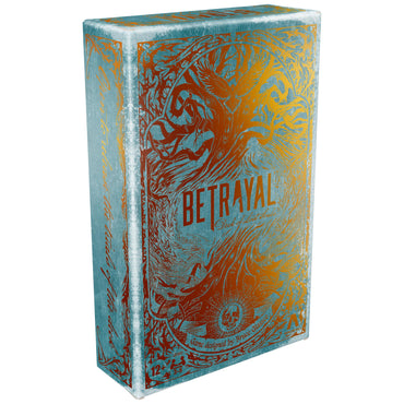 Betrayal/House Deck/Lost Souls