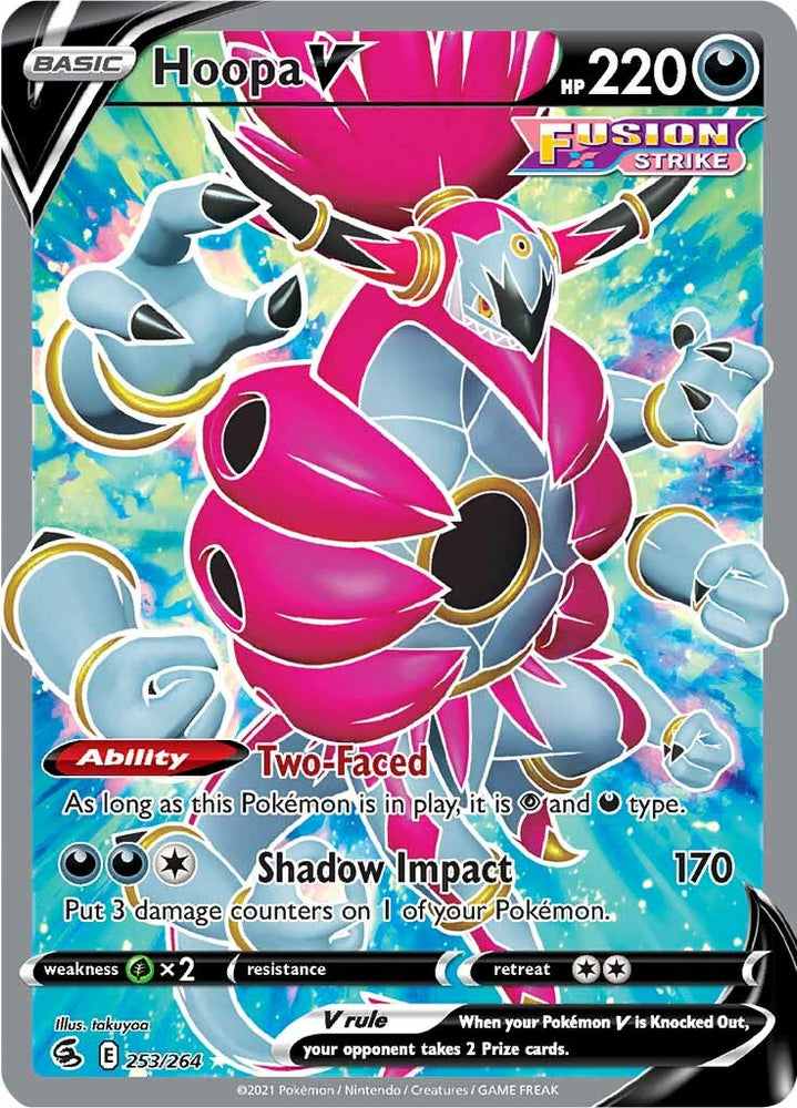 hoopa pokemon card Castle Games Magic: the Gathering, MTG, Pokemon, One Piece, Singles, Commander