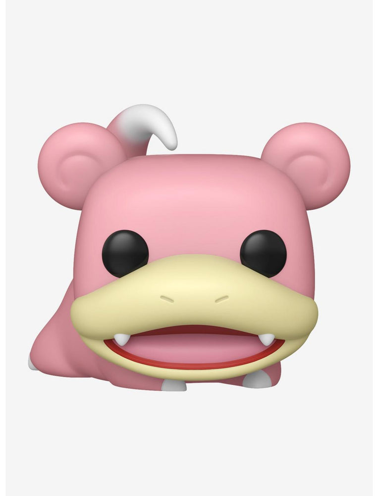 Funko Pop! - Pokemon - Slowpoke