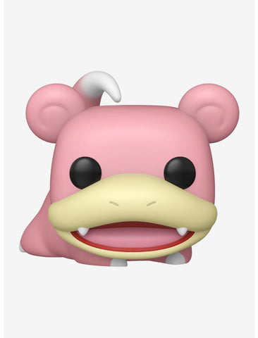 Funko Pop! - Pokemon - Slowpoke