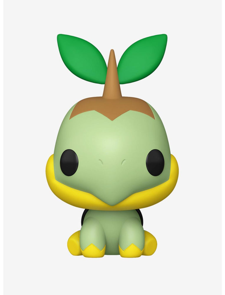 Funko Pop! - Pokemon - Turtwig