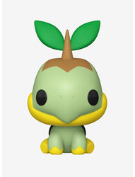 Funko Pop! - Pokemon - Turtwig