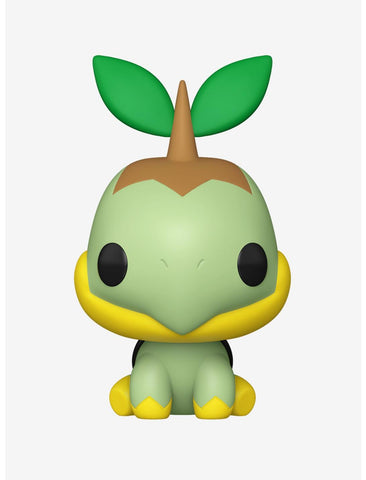 Funko Pop! - Pokemon - Turtwig