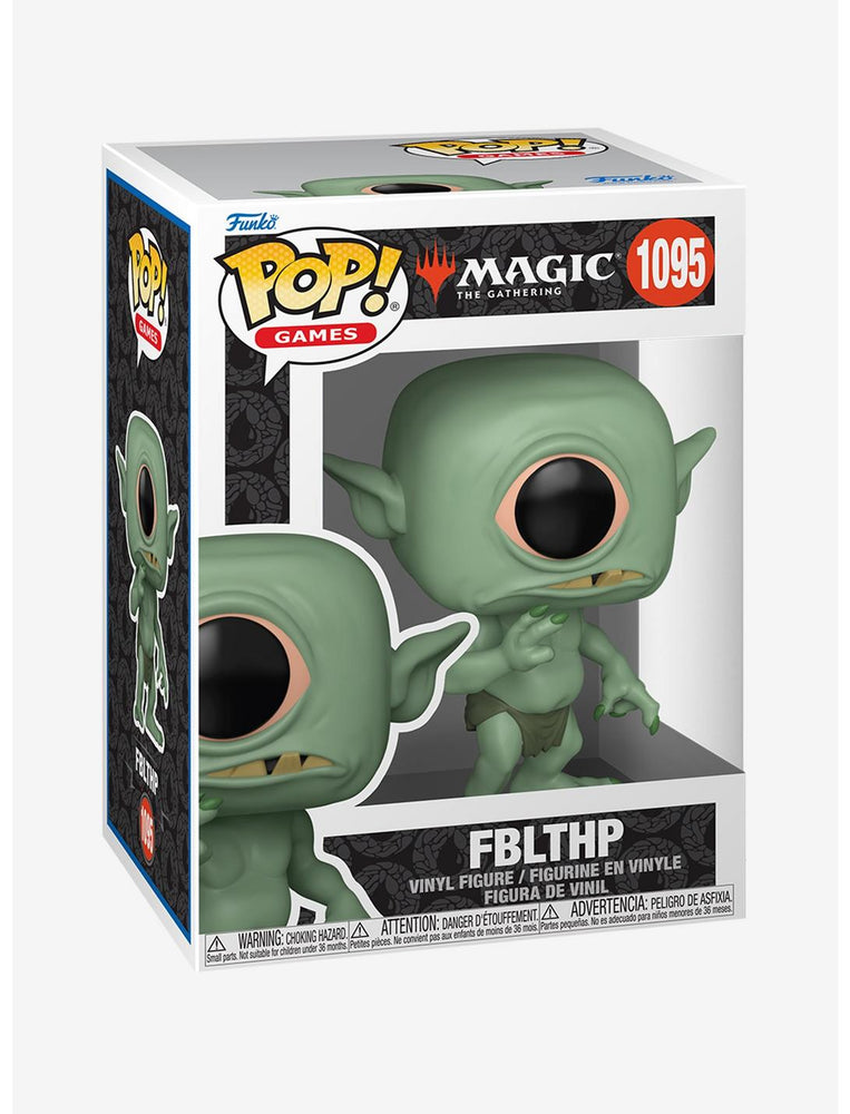 Funko Pop! - Magic the Gathering - Fblthp