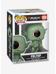 Funko Pop! - Magic the Gathering - Fblthp