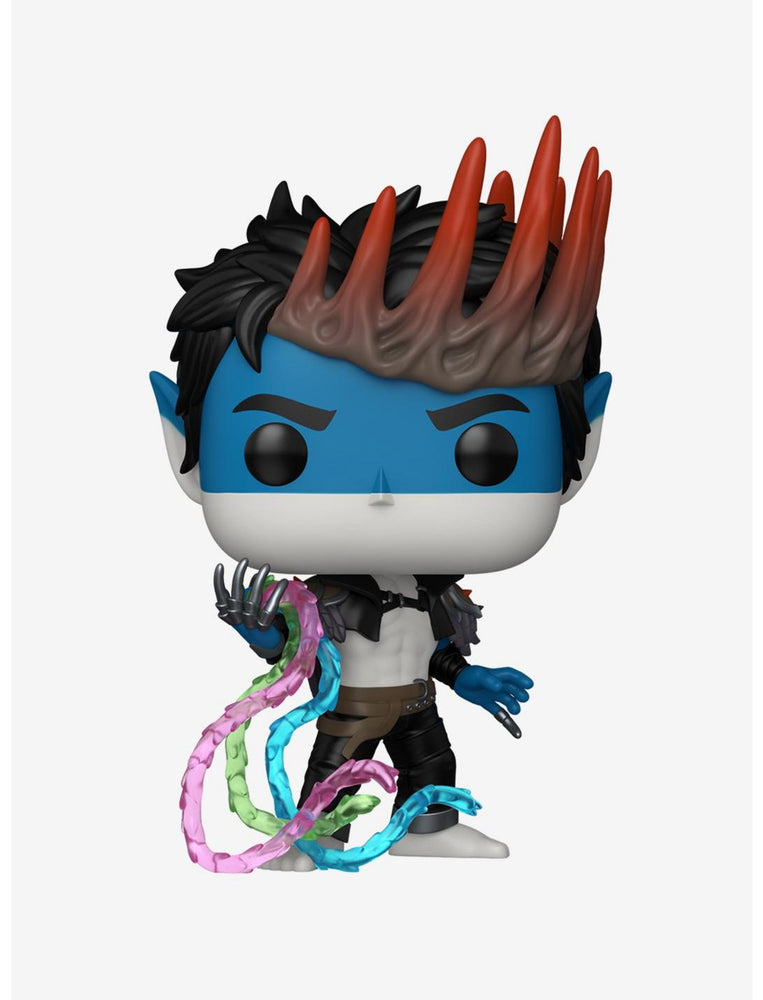 Funko Pop! - Magic The Gathering - Oko The Trickster