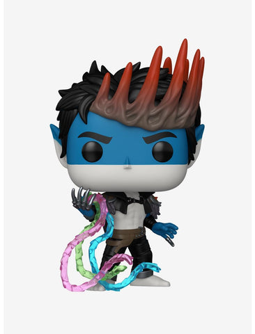 Funko Pop! - Magic The Gathering - Oko The Trickster
