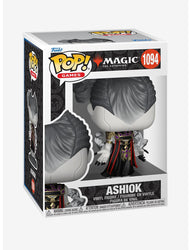 Funko Pop! - Magic The Gathering - Ashiok