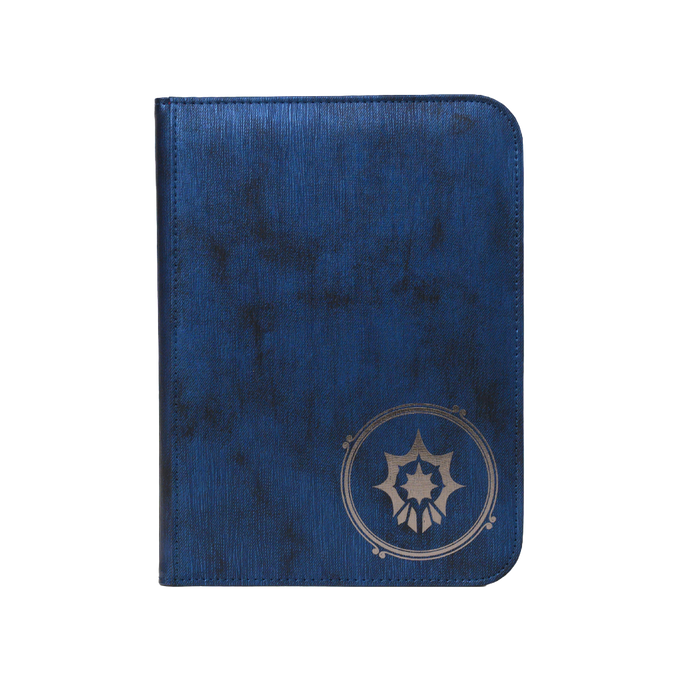 Ultra Pro - D&D - Class Premium Campaign Journal - Cleric