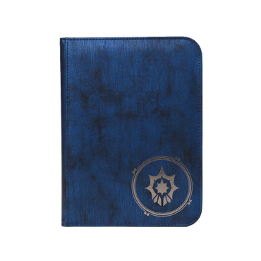Ultra Pro - D&D - Class Premium Campaign Journal - Cleric