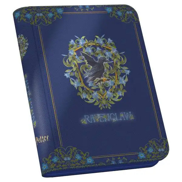 Harry Potter Zipfolio 160 Xenoskin - Ravenclaw