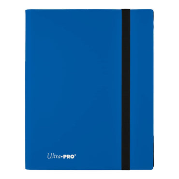 Ultra Pro - Binder - Blue - 9 Pocket