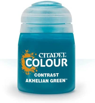Citadel Paints - Terradon Turquoise - (18ml)