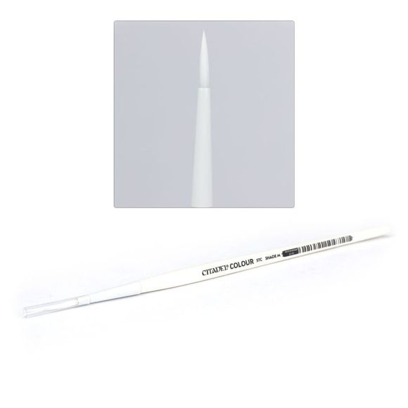 Warhammer - Brush - Shade (M)