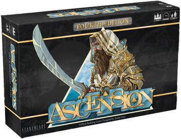 Ascension 4e