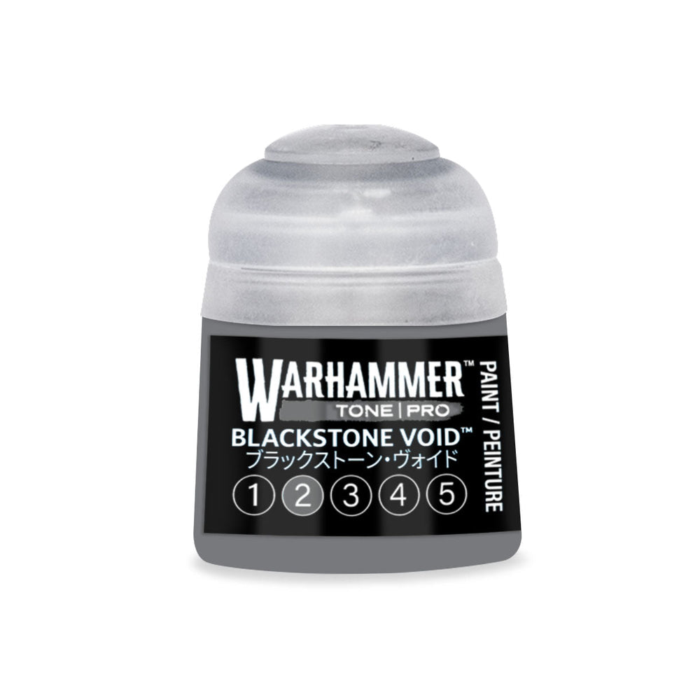 Warhammer - Paints - Tone Pro - Blackstone Void (2)