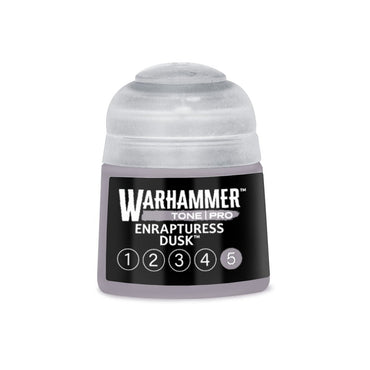 Warhammer - Paints - Tone Pro - Enrapturess Dusk (5)