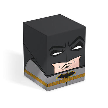 Squaroes DC Justice League (Wave 1) - Batman - Ultimate Guard Deck Boxes