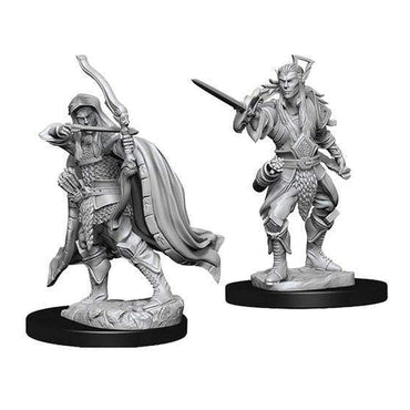 D&D Nolzur's Marvelous Miniatures - Male Elf Rogue