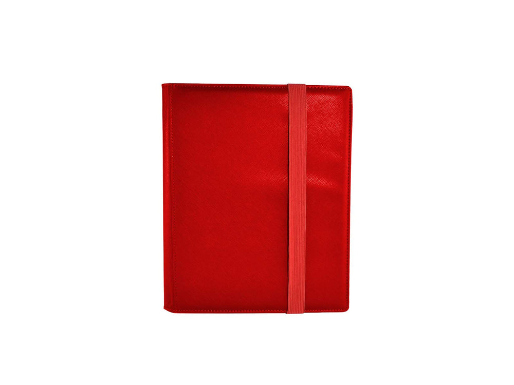 Dex Binders (9) - Red